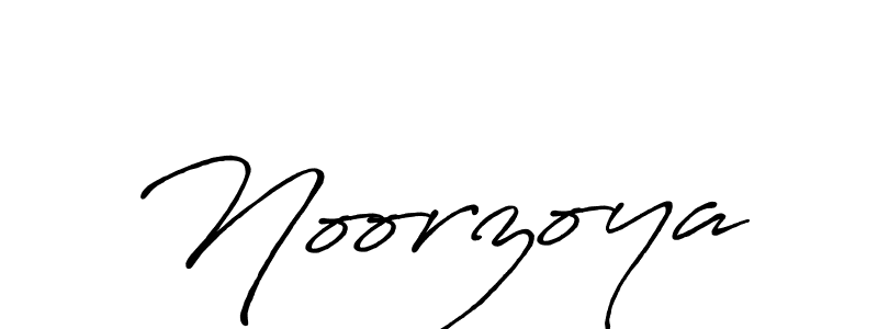 Best and Professional Signature Style for Noorzoya. Antro_Vectra_Bolder Best Signature Style Collection. Noorzoya signature style 7 images and pictures png