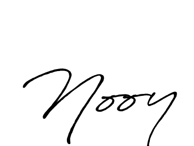 Similarly Antro_Vectra_Bolder is the best handwritten signature design. Signature creator online .You can use it as an online autograph creator for name Nooy. Nooy signature style 7 images and pictures png