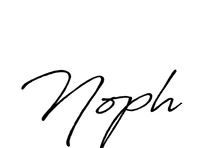 Similarly Antro_Vectra_Bolder is the best handwritten signature design. Signature creator online .You can use it as an online autograph creator for name Noph. Noph signature style 7 images and pictures png