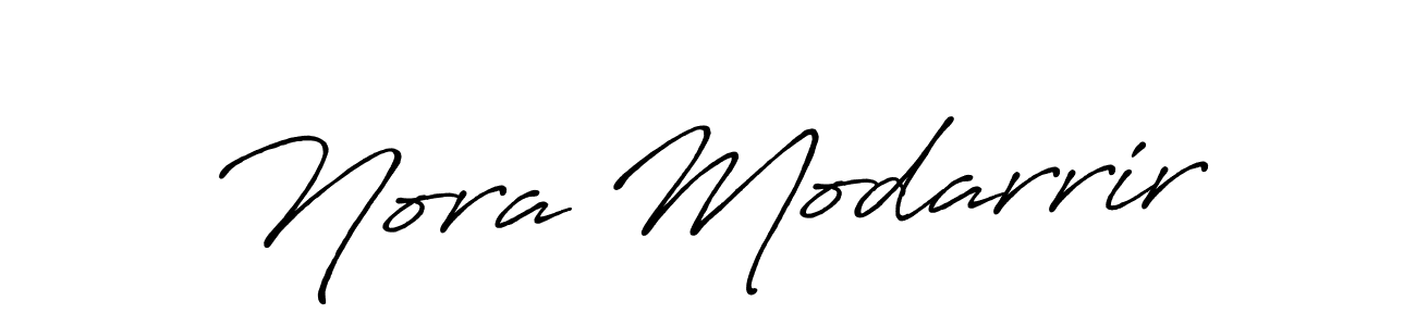 See photos of Nora Modarrir official signature by Spectra . Check more albums & portfolios. Read reviews & check more about Antro_Vectra_Bolder font. Nora Modarrir signature style 7 images and pictures png
