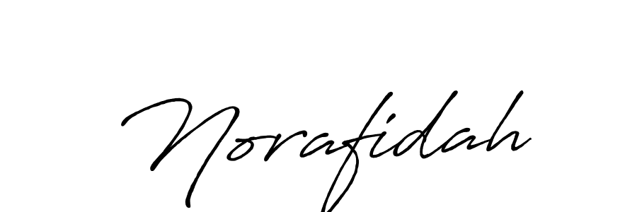 The best way (Antro_Vectra_Bolder) to make a short signature is to pick only two or three words in your name. The name Norafidah include a total of six letters. For converting this name. Norafidah signature style 7 images and pictures png