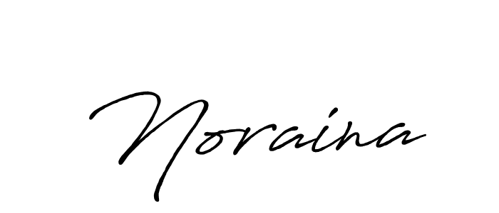Best and Professional Signature Style for Noraina. Antro_Vectra_Bolder Best Signature Style Collection. Noraina signature style 7 images and pictures png