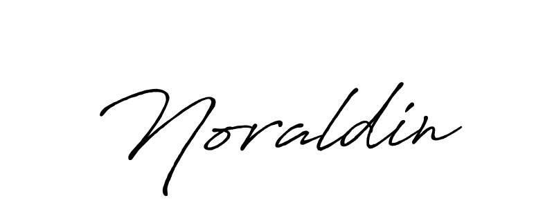 The best way (Antro_Vectra_Bolder) to make a short signature is to pick only two or three words in your name. The name Noraldin include a total of six letters. For converting this name. Noraldin signature style 7 images and pictures png