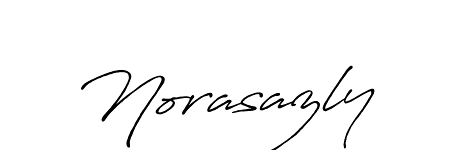 Best and Professional Signature Style for Norasazly. Antro_Vectra_Bolder Best Signature Style Collection. Norasazly signature style 7 images and pictures png