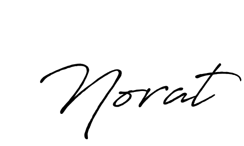 Also You can easily find your signature by using the search form. We will create Norat name handwritten signature images for you free of cost using Antro_Vectra_Bolder sign style. Norat signature style 7 images and pictures png