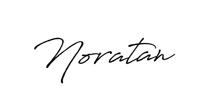 Once you've used our free online signature maker to create your best signature Antro_Vectra_Bolder style, it's time to enjoy all of the benefits that Noratan name signing documents. Noratan signature style 7 images and pictures png