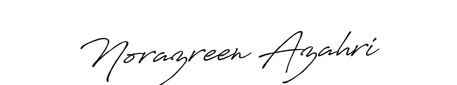 See photos of Norazreen Azahri official signature by Spectra . Check more albums & portfolios. Read reviews & check more about Antro_Vectra_Bolder font. Norazreen Azahri signature style 7 images and pictures png
