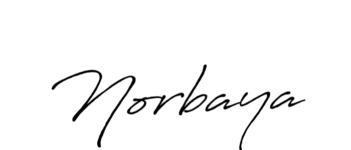 Once you've used our free online signature maker to create your best signature Antro_Vectra_Bolder style, it's time to enjoy all of the benefits that Norbaya name signing documents. Norbaya signature style 7 images and pictures png
