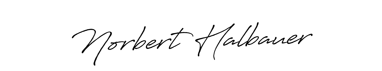 if you are searching for the best signature style for your name Norbert Halbauer. so please give up your signature search. here we have designed multiple signature styles  using Antro_Vectra_Bolder. Norbert Halbauer signature style 7 images and pictures png