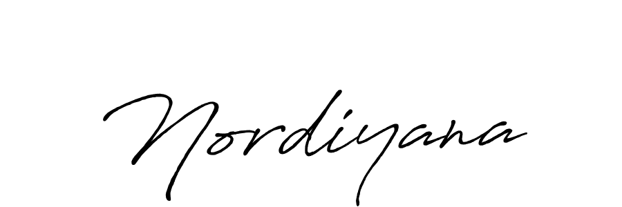 This is the best signature style for the Nordiyana name. Also you like these signature font (Antro_Vectra_Bolder). Mix name signature. Nordiyana signature style 7 images and pictures png