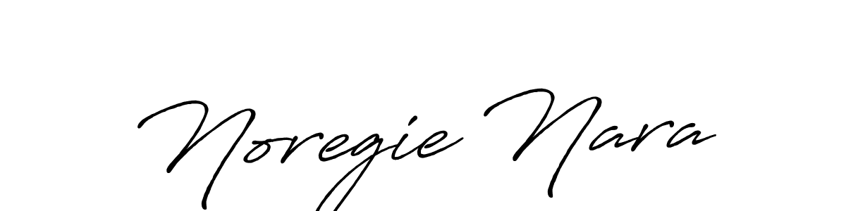 This is the best signature style for the Noregie Nara name. Also you like these signature font (Antro_Vectra_Bolder). Mix name signature. Noregie Nara signature style 7 images and pictures png