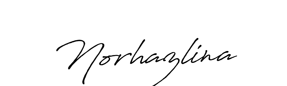 Make a short Norhazlina signature style. Manage your documents anywhere anytime using Antro_Vectra_Bolder. Create and add eSignatures, submit forms, share and send files easily. Norhazlina signature style 7 images and pictures png