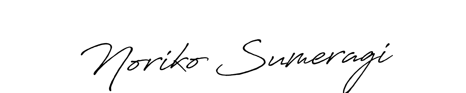 if you are searching for the best signature style for your name Noriko Sumeragi. so please give up your signature search. here we have designed multiple signature styles  using Antro_Vectra_Bolder. Noriko Sumeragi signature style 7 images and pictures png