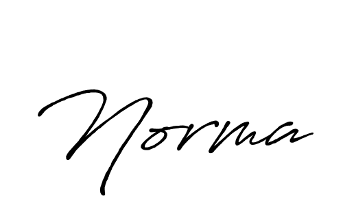 Similarly Antro_Vectra_Bolder is the best handwritten signature design. Signature creator online .You can use it as an online autograph creator for name Norma. Norma signature style 7 images and pictures png