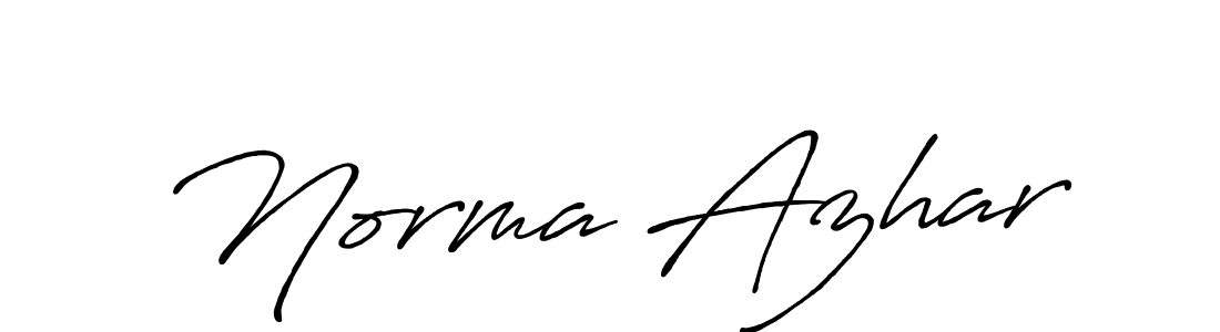 See photos of Norma Azhar official signature by Spectra . Check more albums & portfolios. Read reviews & check more about Antro_Vectra_Bolder font. Norma Azhar signature style 7 images and pictures png