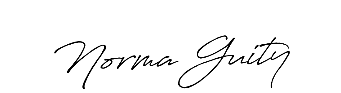 Similarly Antro_Vectra_Bolder is the best handwritten signature design. Signature creator online .You can use it as an online autograph creator for name Norma Guity. Norma Guity signature style 7 images and pictures png