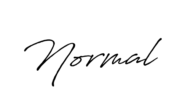 Here are the top 10 professional signature styles for the name Normal. These are the best autograph styles you can use for your name. Normal signature style 7 images and pictures png