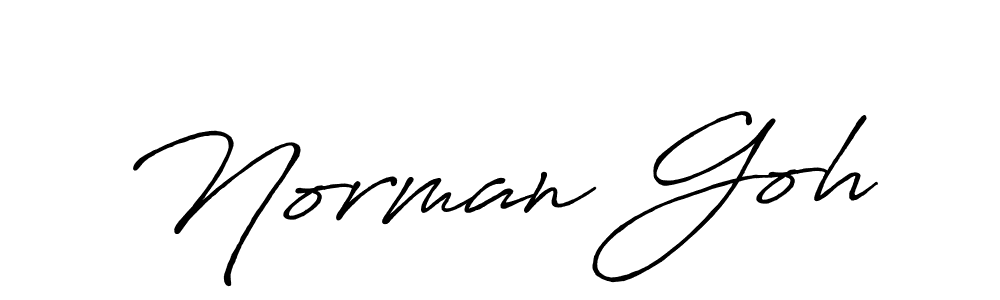 This is the best signature style for the Norman Goh name. Also you like these signature font (Antro_Vectra_Bolder). Mix name signature. Norman Goh signature style 7 images and pictures png