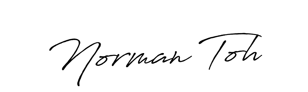 You can use this online signature creator to create a handwritten signature for the name Norman Toh. This is the best online autograph maker. Norman Toh signature style 7 images and pictures png