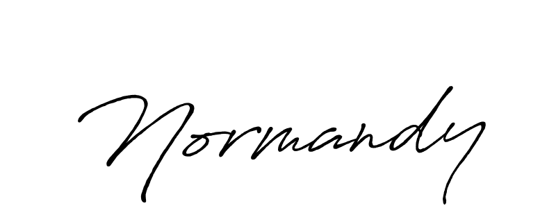 Make a beautiful signature design for name Normandy. Use this online signature maker to create a handwritten signature for free. Normandy signature style 7 images and pictures png