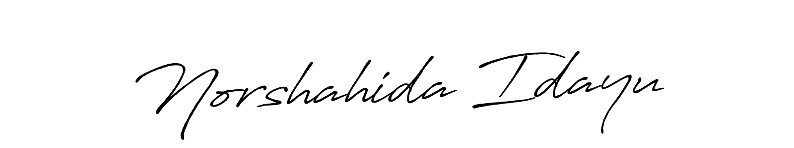 See photos of Norshahida Idayu official signature by Spectra . Check more albums & portfolios. Read reviews & check more about Antro_Vectra_Bolder font. Norshahida Idayu signature style 7 images and pictures png