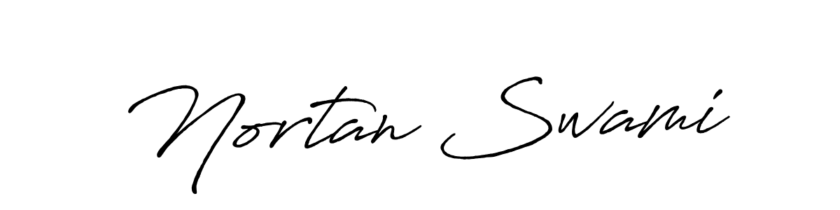 Check out images of Autograph of Nortan Swami name. Actor Nortan Swami Signature Style. Antro_Vectra_Bolder is a professional sign style online. Nortan Swami signature style 7 images and pictures png