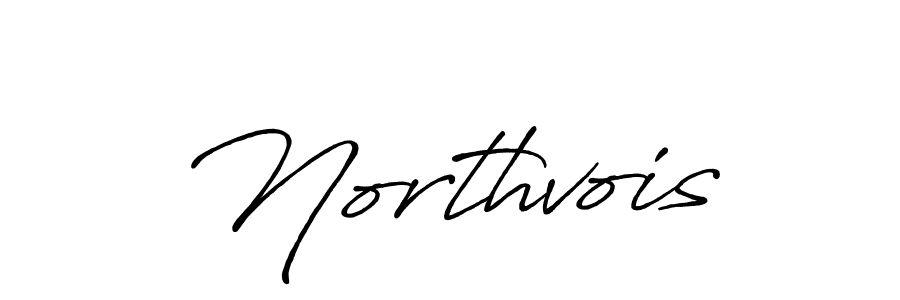 Once you've used our free online signature maker to create your best signature Antro_Vectra_Bolder style, it's time to enjoy all of the benefits that Northvois name signing documents. Northvois signature style 7 images and pictures png