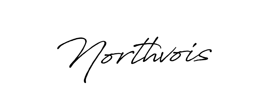 Once you've used our free online signature maker to create your best signature Antro_Vectra_Bolder style, it's time to enjoy all of the benefits that Northvois name signing documents. Northvois signature style 7 images and pictures png