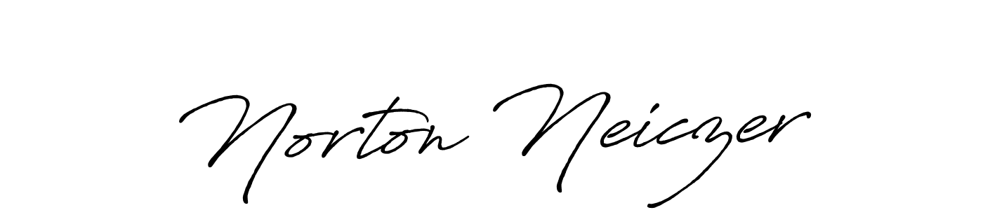 Here are the top 10 professional signature styles for the name Norton Neiczer. These are the best autograph styles you can use for your name. Norton Neiczer signature style 7 images and pictures png