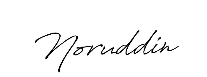 Once you've used our free online signature maker to create your best signature Antro_Vectra_Bolder style, it's time to enjoy all of the benefits that Noruddin name signing documents. Noruddin signature style 7 images and pictures png