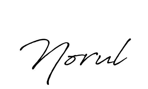 Here are the top 10 professional signature styles for the name Norul. These are the best autograph styles you can use for your name. Norul signature style 7 images and pictures png