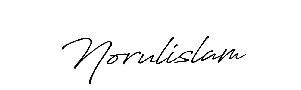 Antro_Vectra_Bolder is a professional signature style that is perfect for those who want to add a touch of class to their signature. It is also a great choice for those who want to make their signature more unique. Get Norulislam name to fancy signature for free. Norulislam signature style 7 images and pictures png