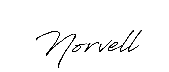 Antro_Vectra_Bolder is a professional signature style that is perfect for those who want to add a touch of class to their signature. It is also a great choice for those who want to make their signature more unique. Get Norvell name to fancy signature for free. Norvell signature style 7 images and pictures png