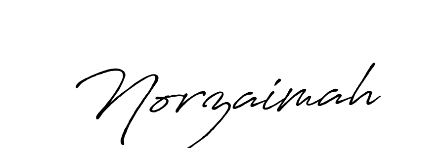 Make a short Norzaimah signature style. Manage your documents anywhere anytime using Antro_Vectra_Bolder. Create and add eSignatures, submit forms, share and send files easily. Norzaimah signature style 7 images and pictures png