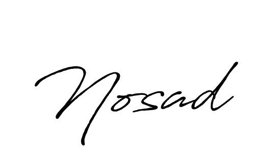 This is the best signature style for the Nosad name. Also you like these signature font (Antro_Vectra_Bolder). Mix name signature. Nosad signature style 7 images and pictures png