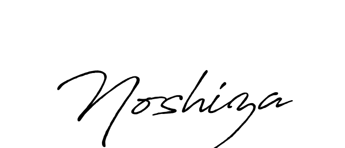 Make a short Noshiza signature style. Manage your documents anywhere anytime using Antro_Vectra_Bolder. Create and add eSignatures, submit forms, share and send files easily. Noshiza signature style 7 images and pictures png