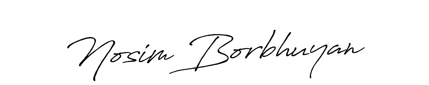 Check out images of Autograph of Nosim Borbhuyan name. Actor Nosim Borbhuyan Signature Style. Antro_Vectra_Bolder is a professional sign style online. Nosim Borbhuyan signature style 7 images and pictures png