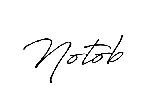 This is the best signature style for the Notob name. Also you like these signature font (Antro_Vectra_Bolder). Mix name signature. Notob signature style 7 images and pictures png