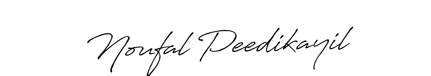 Here are the top 10 professional signature styles for the name Noufal Peedikayil. These are the best autograph styles you can use for your name. Noufal Peedikayil signature style 7 images and pictures png
