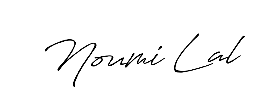 Best and Professional Signature Style for Noumi Lal. Antro_Vectra_Bolder Best Signature Style Collection. Noumi Lal signature style 7 images and pictures png
