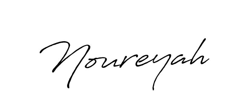 Once you've used our free online signature maker to create your best signature Antro_Vectra_Bolder style, it's time to enjoy all of the benefits that Noureyah name signing documents. Noureyah signature style 7 images and pictures png