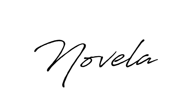 This is the best signature style for the Novela name. Also you like these signature font (Antro_Vectra_Bolder). Mix name signature. Novela signature style 7 images and pictures png