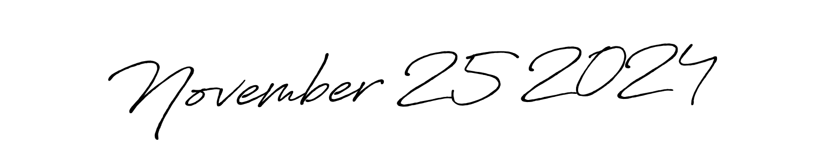 See photos of November 25 2024 official signature by Spectra . Check more albums & portfolios. Read reviews & check more about Antro_Vectra_Bolder font. November 25 2024 signature style 7 images and pictures png