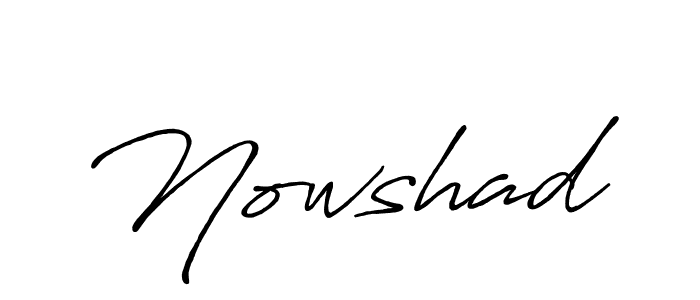 How to Draw Nowshad signature style? Antro_Vectra_Bolder is a latest design signature styles for name Nowshad. Nowshad signature style 7 images and pictures png
