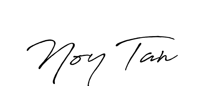 Similarly Antro_Vectra_Bolder is the best handwritten signature design. Signature creator online .You can use it as an online autograph creator for name Noy Tan. Noy Tan signature style 7 images and pictures png