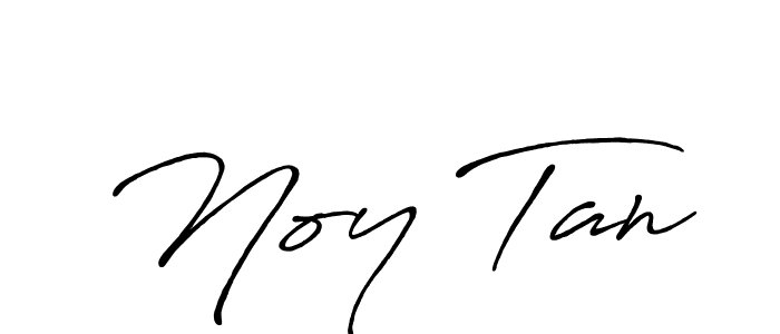 Similarly Antro_Vectra_Bolder is the best handwritten signature design. Signature creator online .You can use it as an online autograph creator for name Noy Tan. Noy Tan signature style 7 images and pictures png