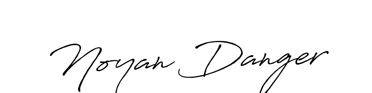 Here are the top 10 professional signature styles for the name Noyan Danger. These are the best autograph styles you can use for your name. Noyan Danger signature style 7 images and pictures png