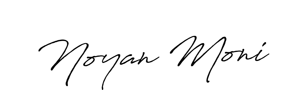 The best way (Antro_Vectra_Bolder) to make a short signature is to pick only two or three words in your name. The name Noyan Moni include a total of six letters. For converting this name. Noyan Moni signature style 7 images and pictures png