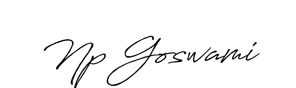 Here are the top 10 professional signature styles for the name Np Goswami. These are the best autograph styles you can use for your name. Np Goswami signature style 7 images and pictures png