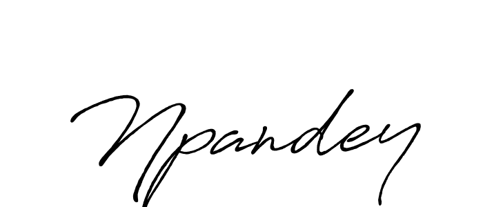 You should practise on your own different ways (Antro_Vectra_Bolder) to write your name (Npandey) in signature. don't let someone else do it for you. Npandey signature style 7 images and pictures png